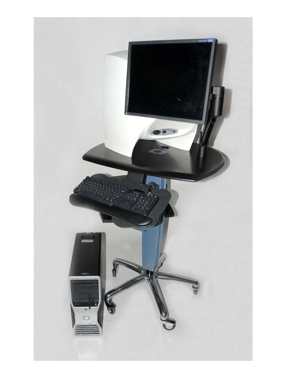 VISIA Facial Imaging System Canfield Scientific - Skin Care Complexion Analysis Sol International Medical