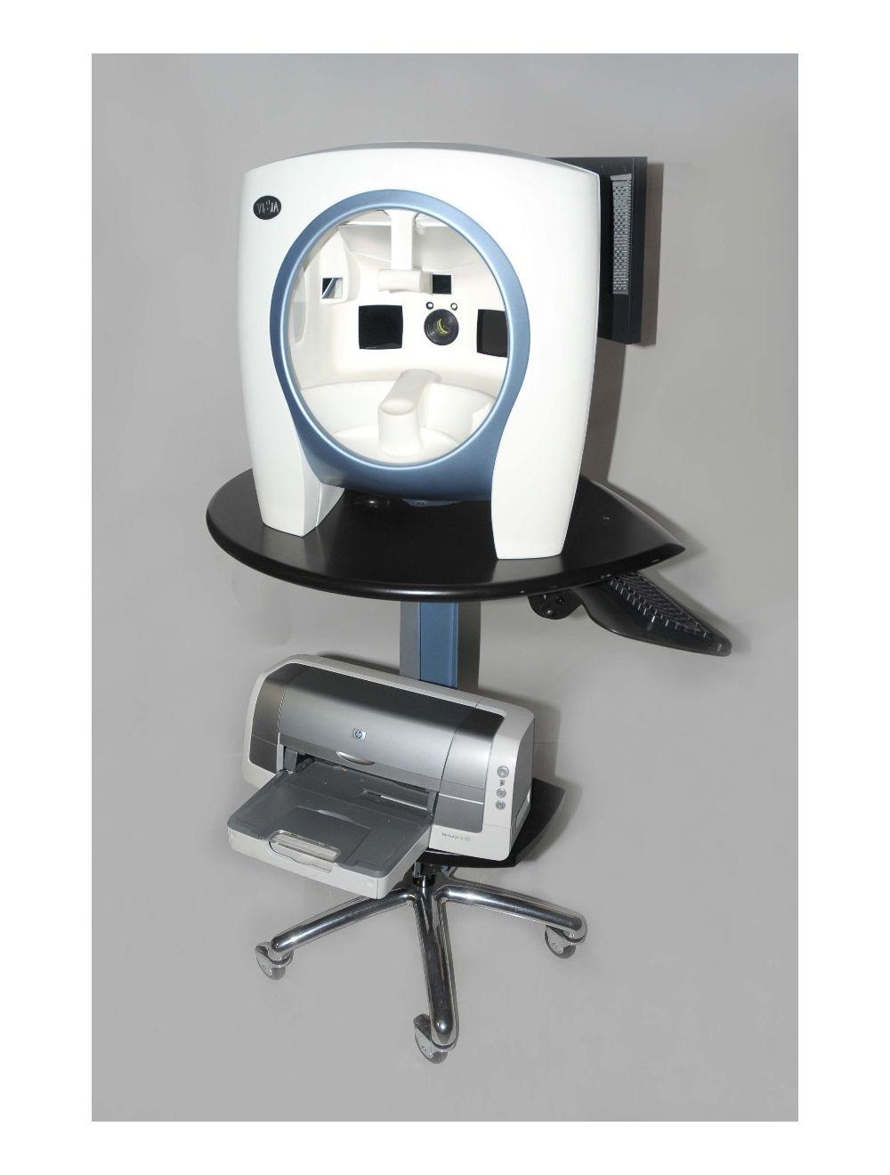 VISIA Facial Imaging System Canfield Scientific - Skin Care Complexion Analysis Sol International Medical