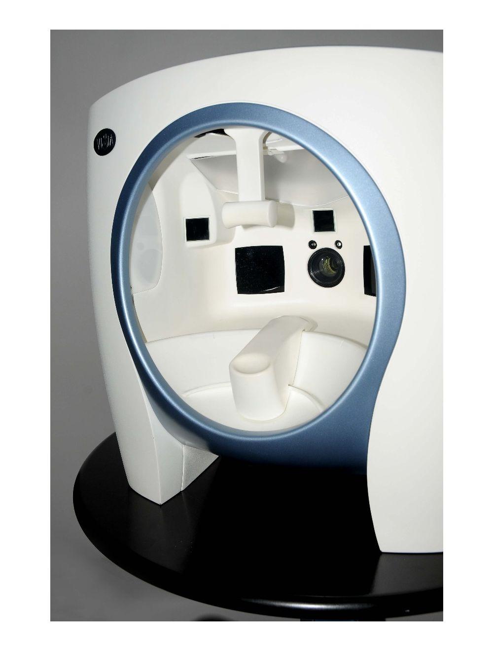 VISIA Facial Imaging System Canfield Scientific - Skin Care Complexion Analysis