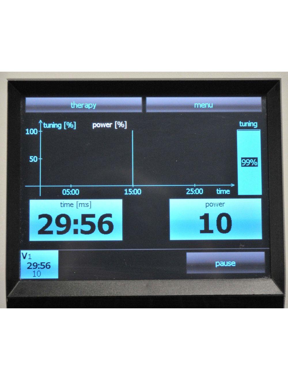 2014 BTL VANQUISH ME Laser Body Shaping Abdomen Sculpting Contouring Sculpt