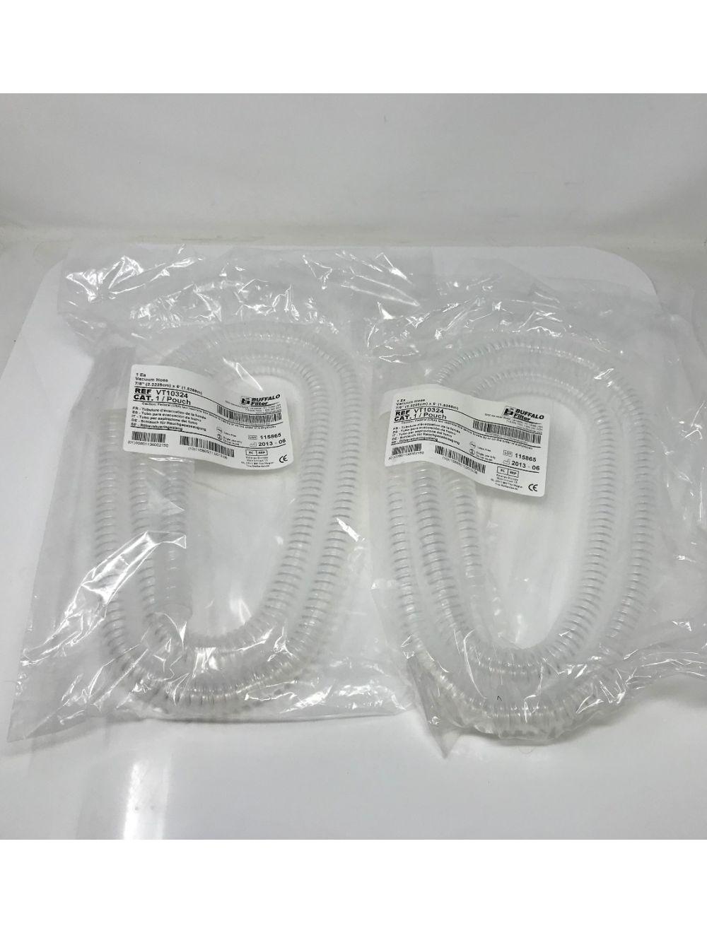 Buffalo Porta Plume Safe 604 Smoke Evacuation Suction Filter System PPS604 Sol International Medical