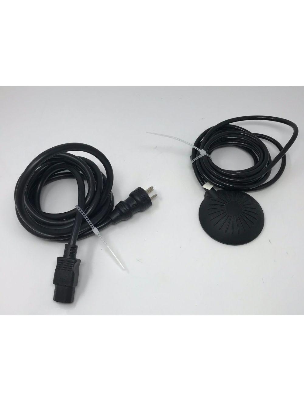 Buffalo Porta Plume Safe 604 Smoke Evacuation Suction Filter System PPS604 Sol International Medical