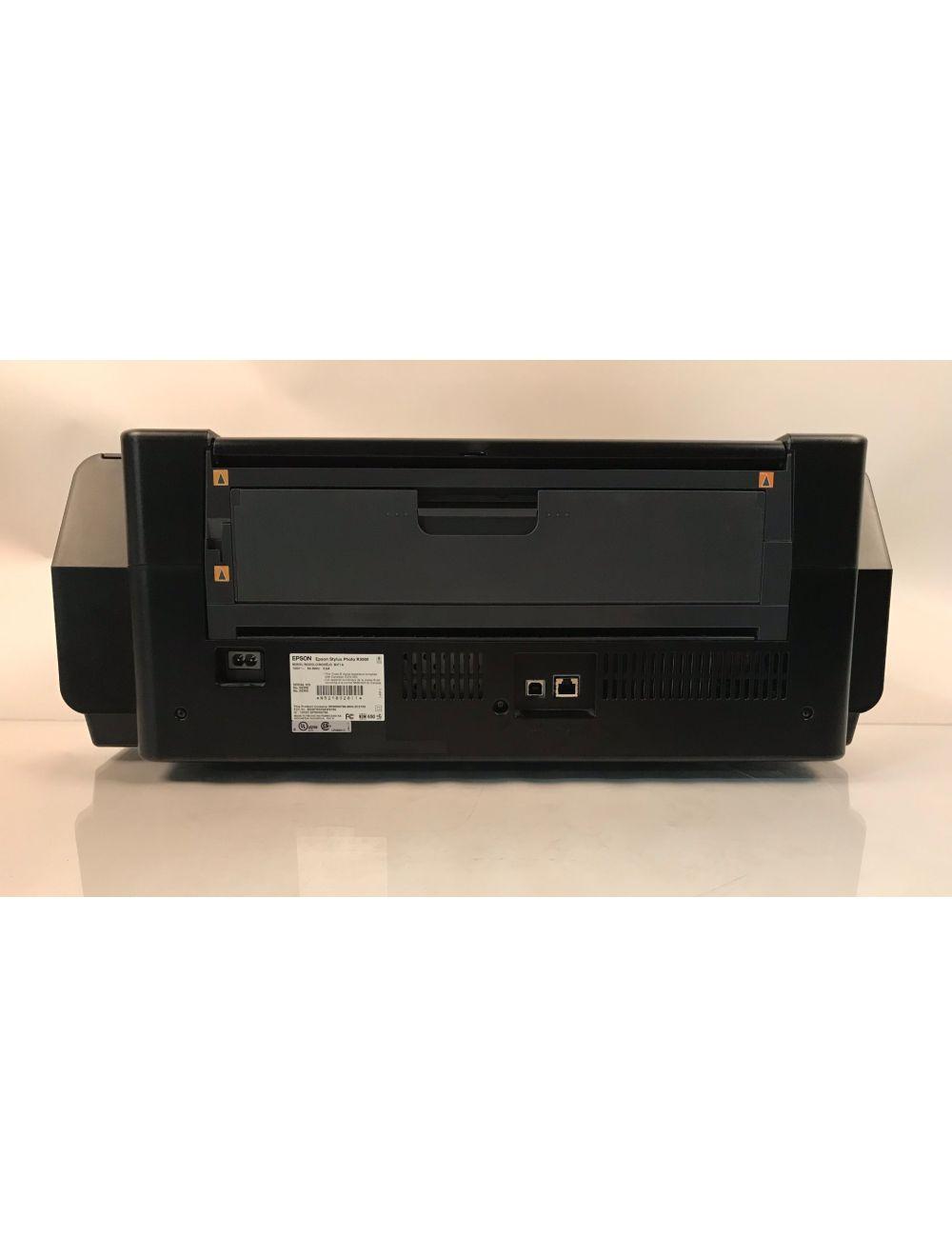 Epson Stylus Photo R3000 Fine Art Printer with WiFi Sol International Medical