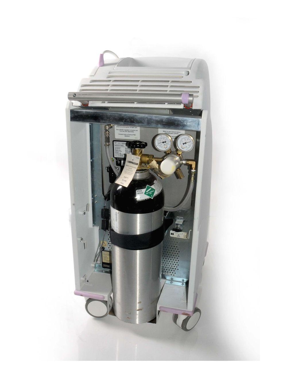 2006 Rhytec Portrait PSR3 Plasma Skin Regeneration System Mod 745000 PSR 3 RF