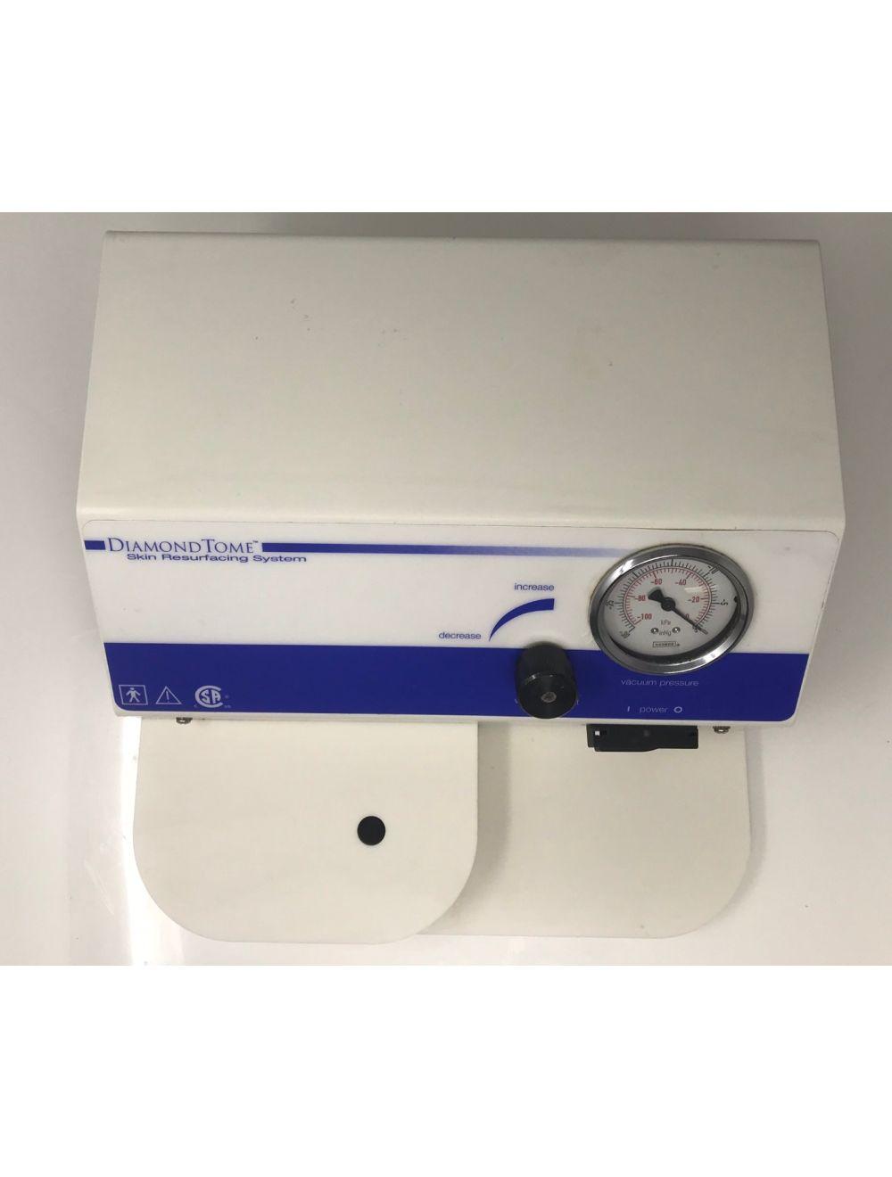 Altair Diamond Tome Skin Resurfacing Vacuum Microdermabrasion System DM5000