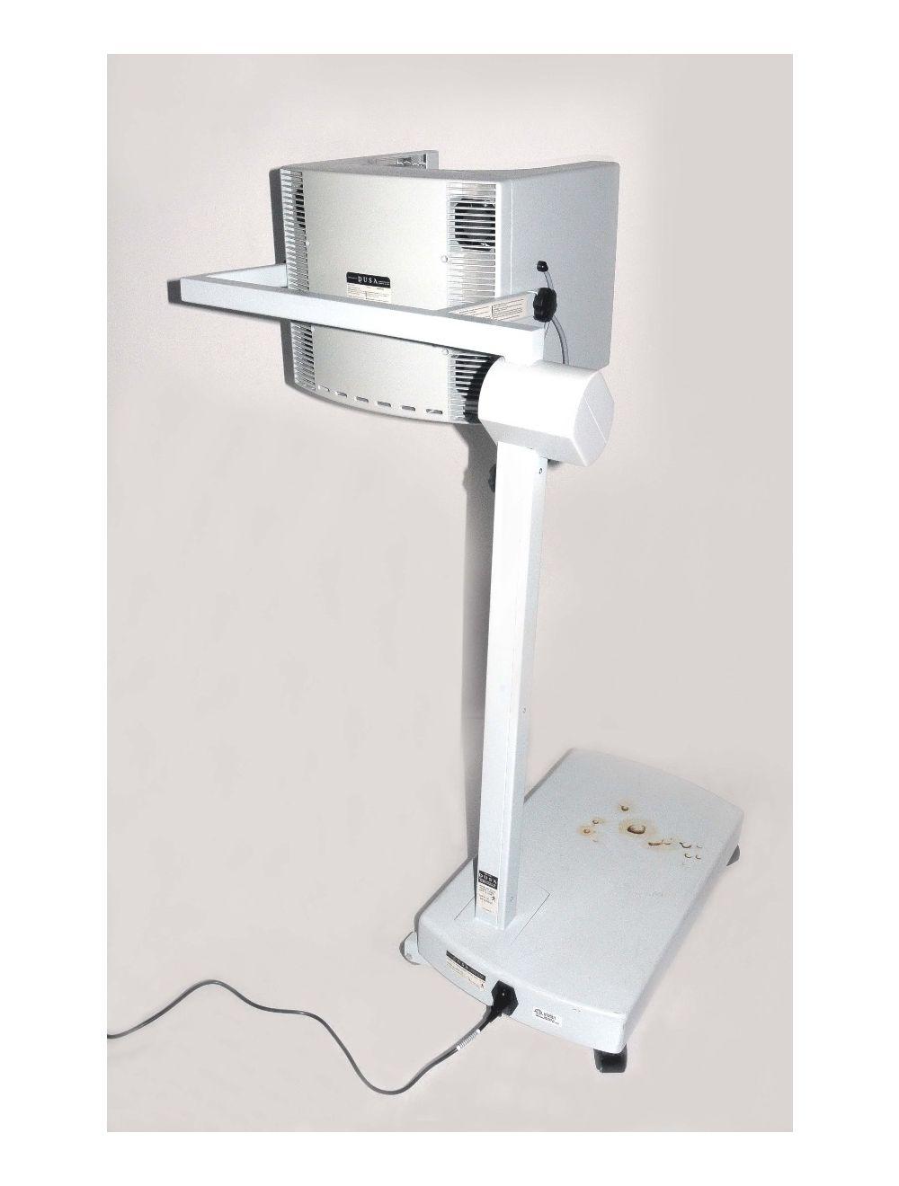 Dusa Blu Photodynamic Light Skin Therapy Acne Treatment Blue 4170-1 Phototherapy Sol International Medical