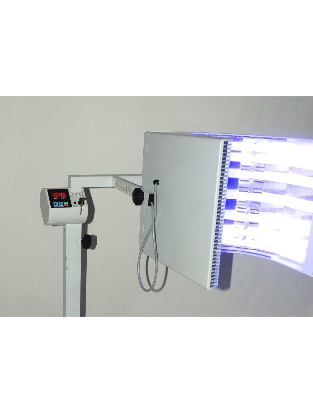 Dusa Blu Photodynamic Light Skin Therapy Acne Treatment Blue 4170-1 Phototherapy Sol International Medical
