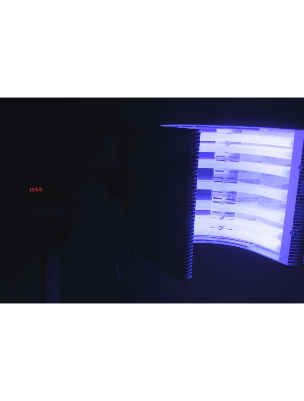 Dusa Blu Photodynamic Light Skin Therapy Acne Treatment Blue 4170-1 Phototherapy Sol International Medical