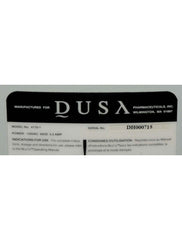 Dusa Blu 光動力光皮膚療法痤瘡治療藍色 4170-1 光療