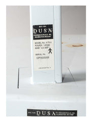 Dusa Blu 光動力光皮膚療法痤瘡治療藍色 4170-1 光療