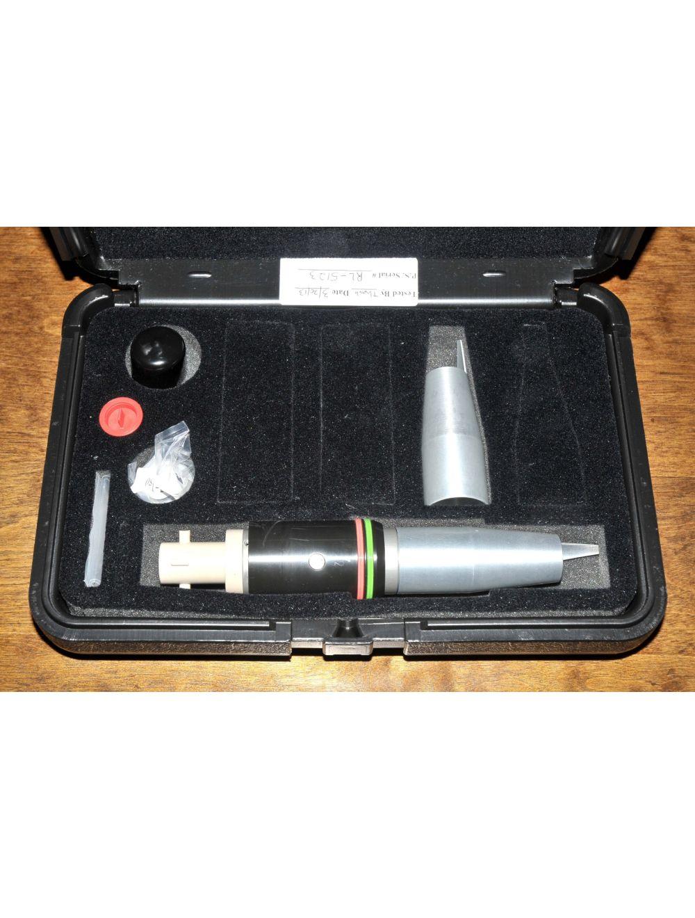 2013 Cynosure Hoya Conbio RevLite QSwitch Tattoo 1064 532 Laser Con Bio Q Switch Cynosure