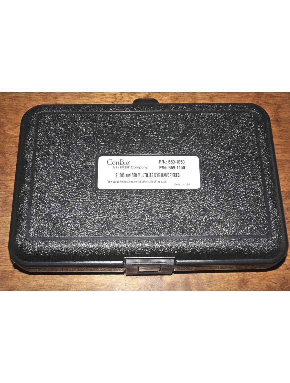 2013 Cynosure Hoya Conbio RevLite QSwitch Tattoo 1064 532 Laser Con Bio Q Switch Cynosure