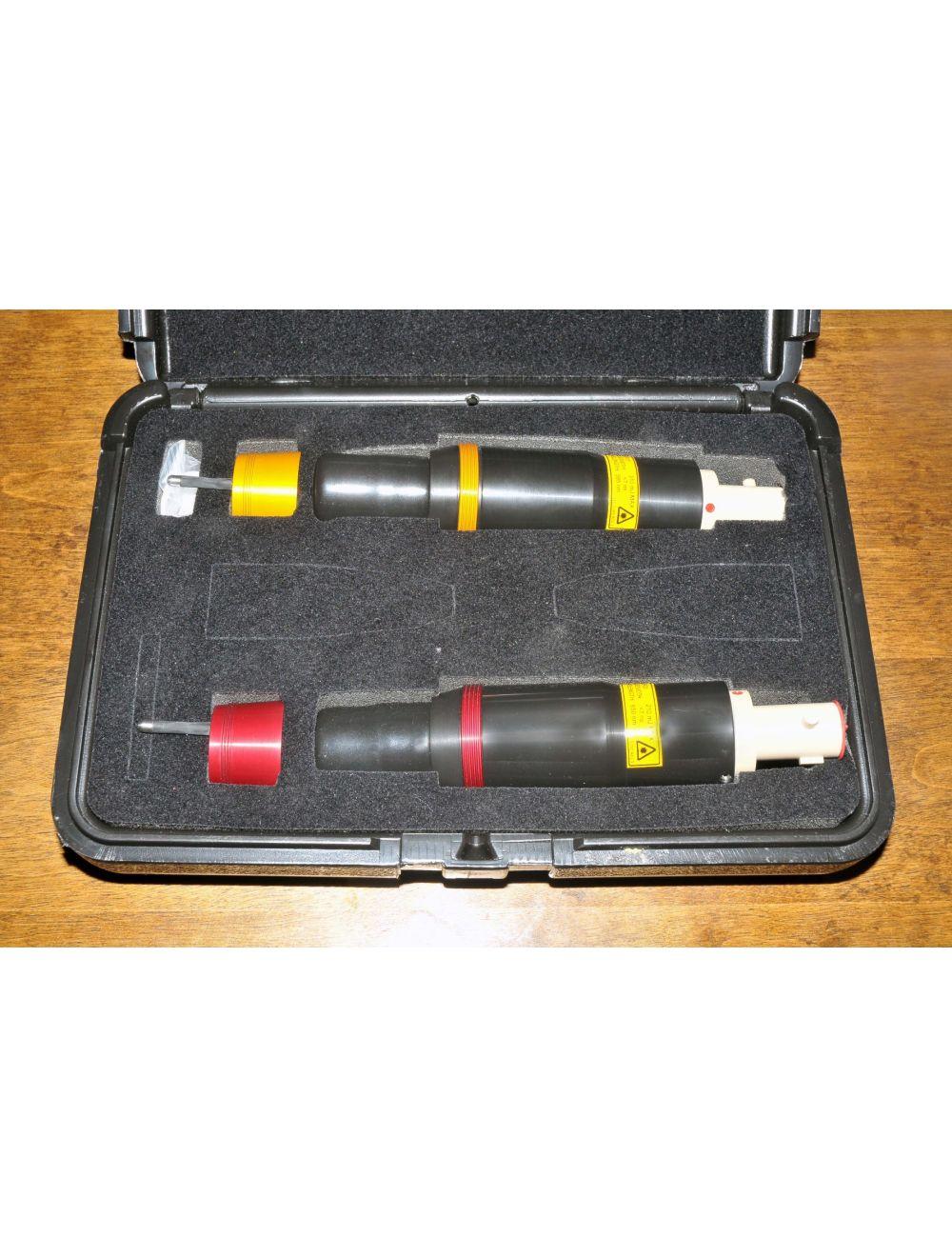 2013 Cynosure Hoya Conbio RevLite QSwitch Tattoo 1064 532 Laser Con Bio Q Switch Cynosure