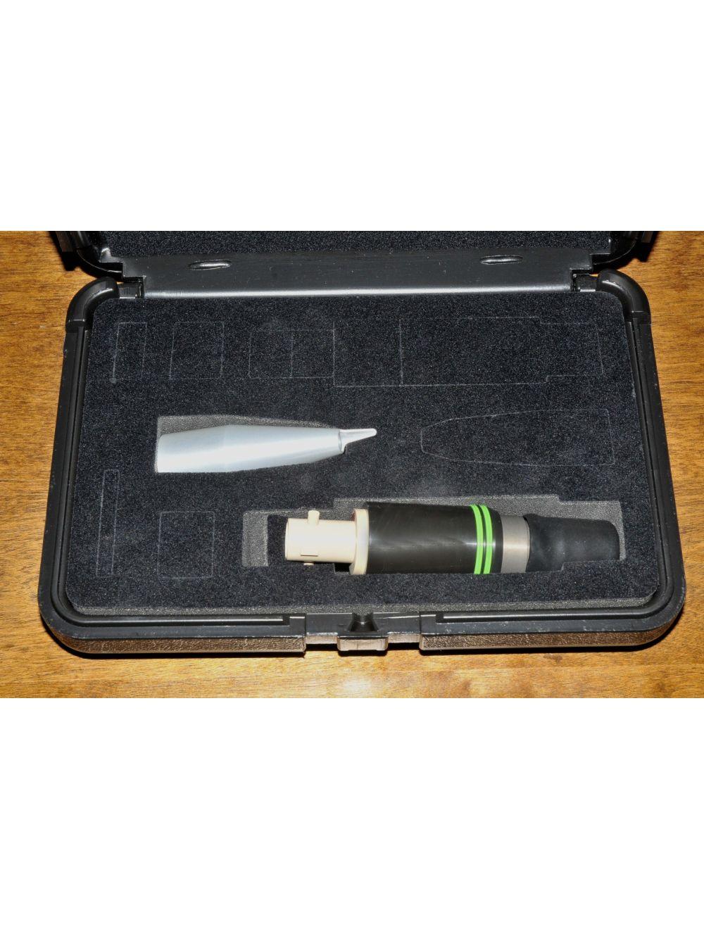 2013 Cynosure Hoya Conbio RevLite QSwitch Tattoo 1064 532 Laser Con Bio Q Switch Cynosure