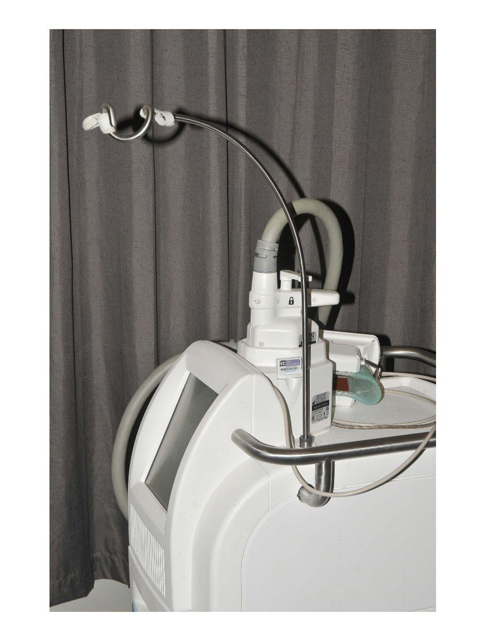 2013 Zeltiq CoolSculpting w/4 Applicator HPs CoolSculpt Body Contour Cool Sculpt Zeltiq