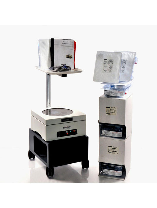 Harvest Technologies Centrifuge SmartPReP 2 PRP Plasma Platelet PRP SMP2 115 II