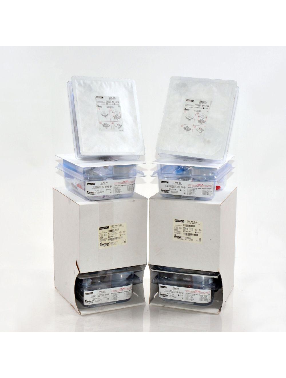 Harvest Technologies Centrifuge SmartPReP 2 PRP Plasma Platelet PRP SMP2 115 II Sol International Medical