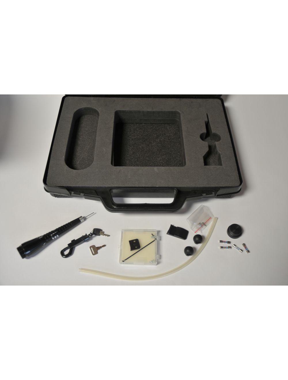 Lasering MIXTO SX CO2 Medical Surgical Laser Slim Evolution Surgery 2008 Sol International Medical