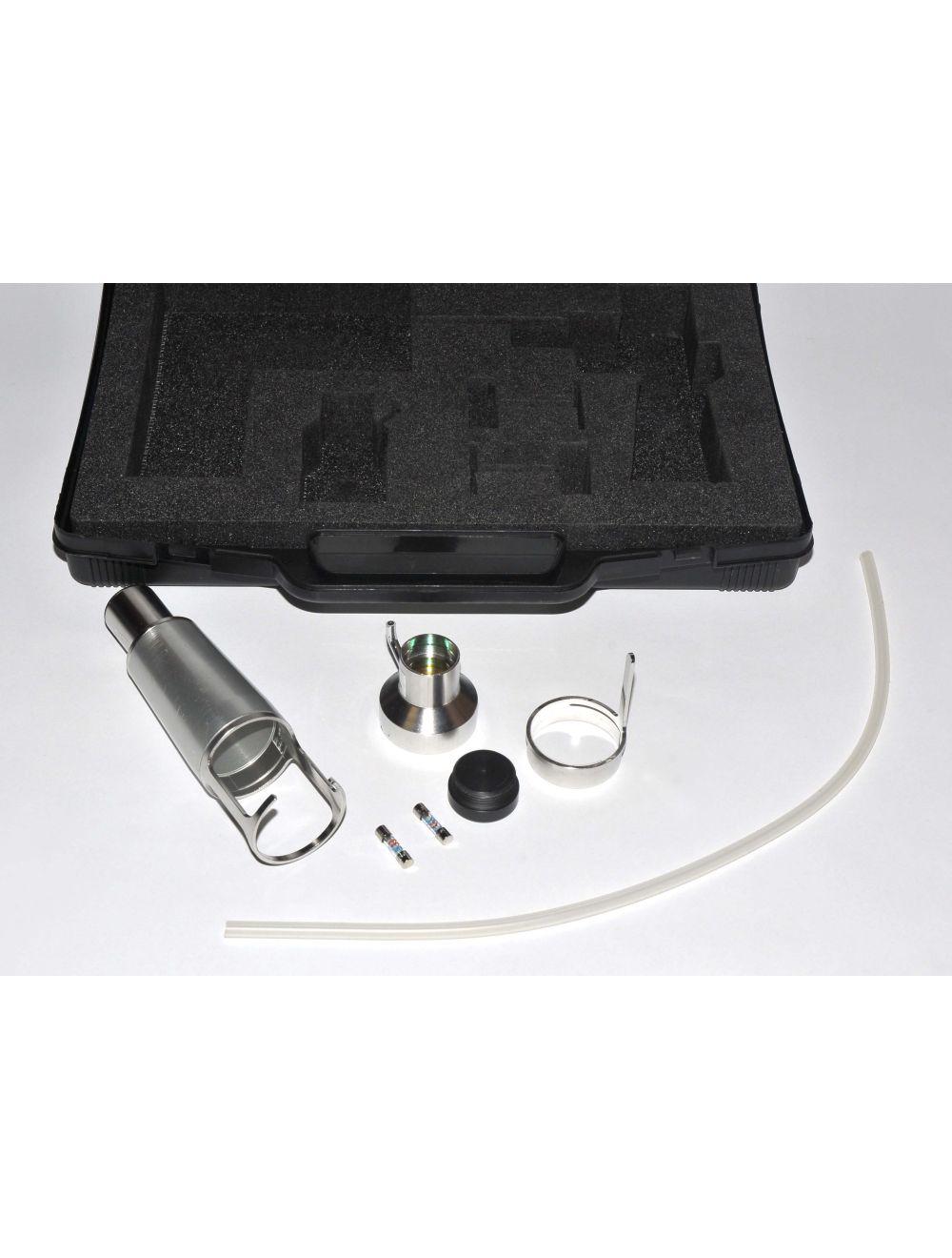 Lasering MIXTO SX CO2 Medical Surgical Laser Slim Evolution Surgery 2008 Sol International Medical