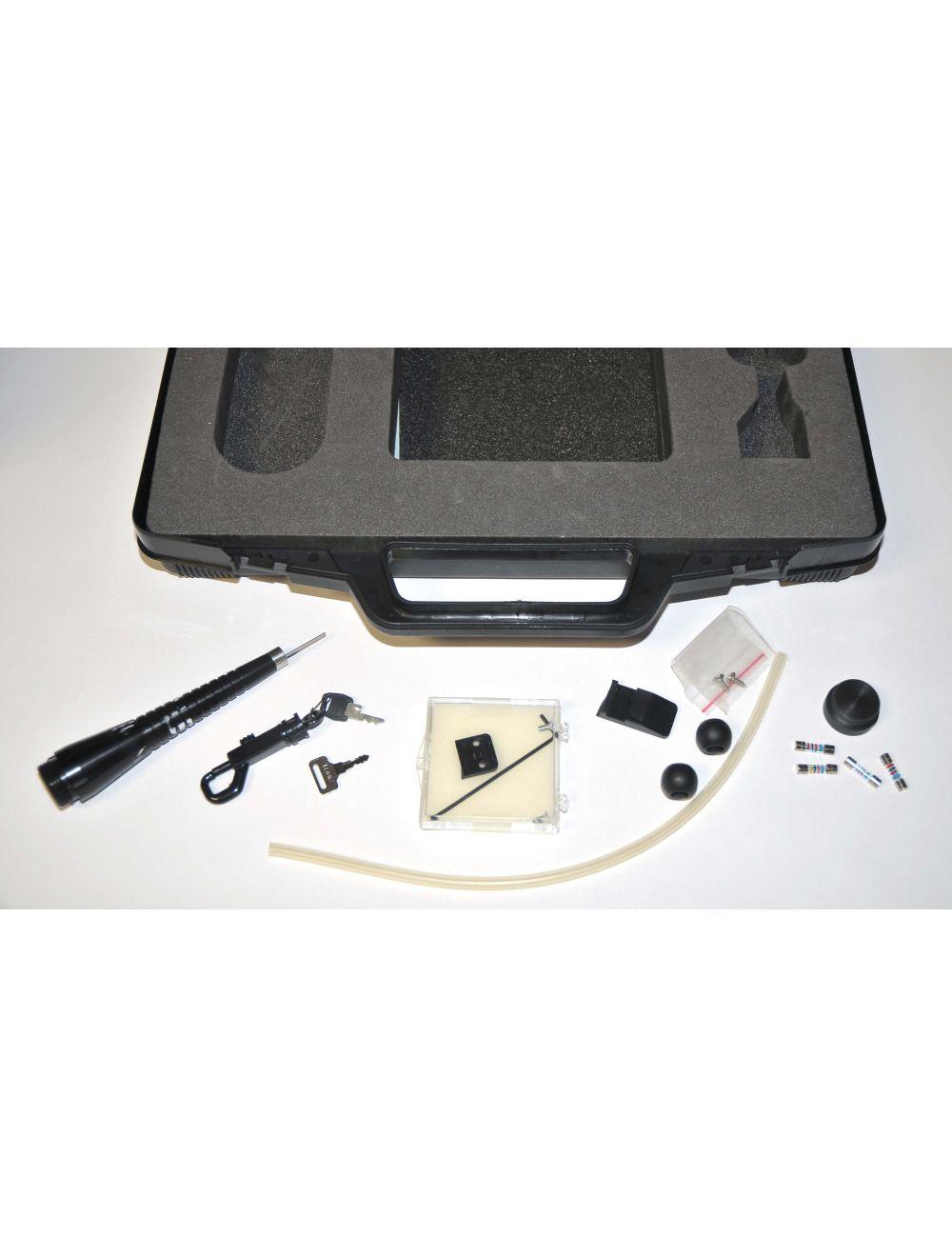 Lasering MIXTO SX CO2 Medical Surgical Laser Slim Evolution Surgery 2008 Sol International Medical