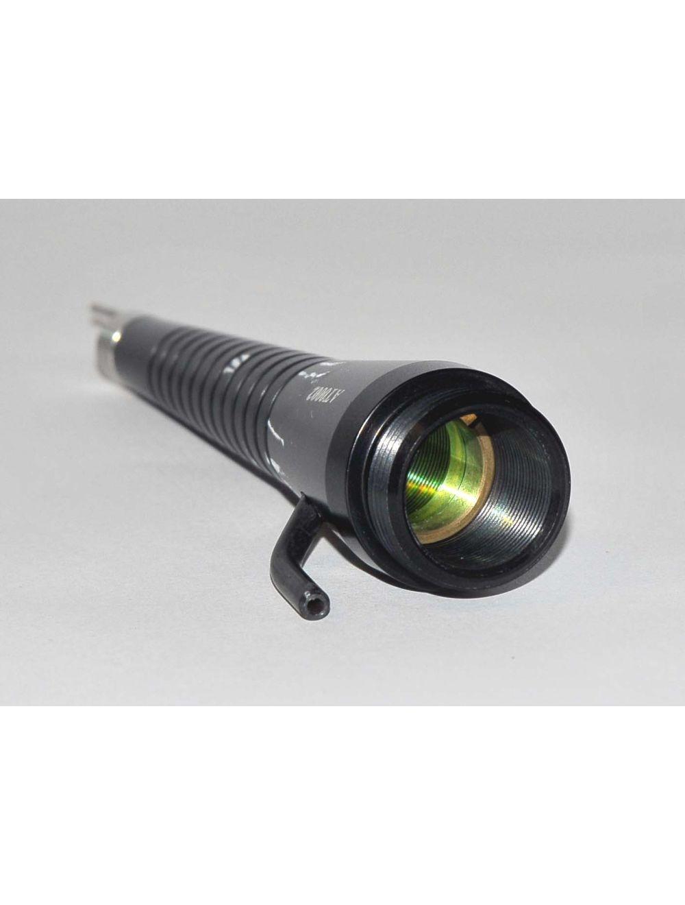 Lasering MIXTO SX CO2 Medical Surgical Laser Slim Evolution Surgery 2008 Sol International Medical