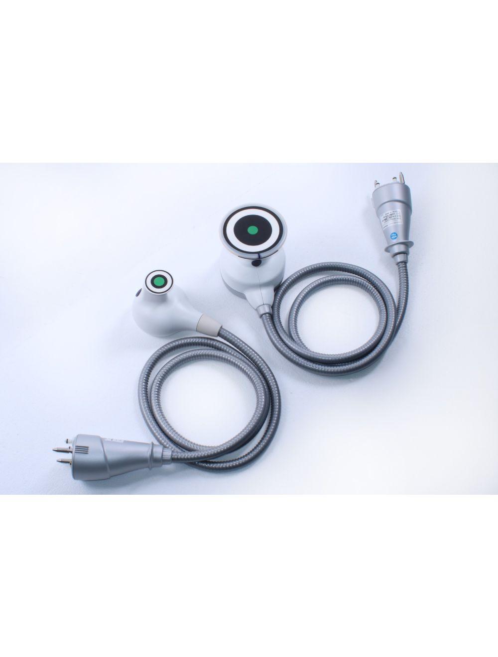 2014 Syneron UltraShape Ultrasound Body Contouring Ultra Shape 2 Transducers