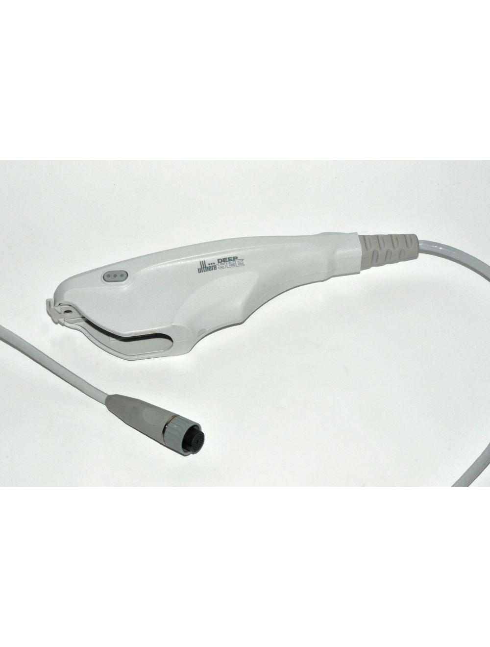 2014 Ulthera Ultherapy Non Invasive Ultrasound Therapy Neck Face Merz Aesthetics