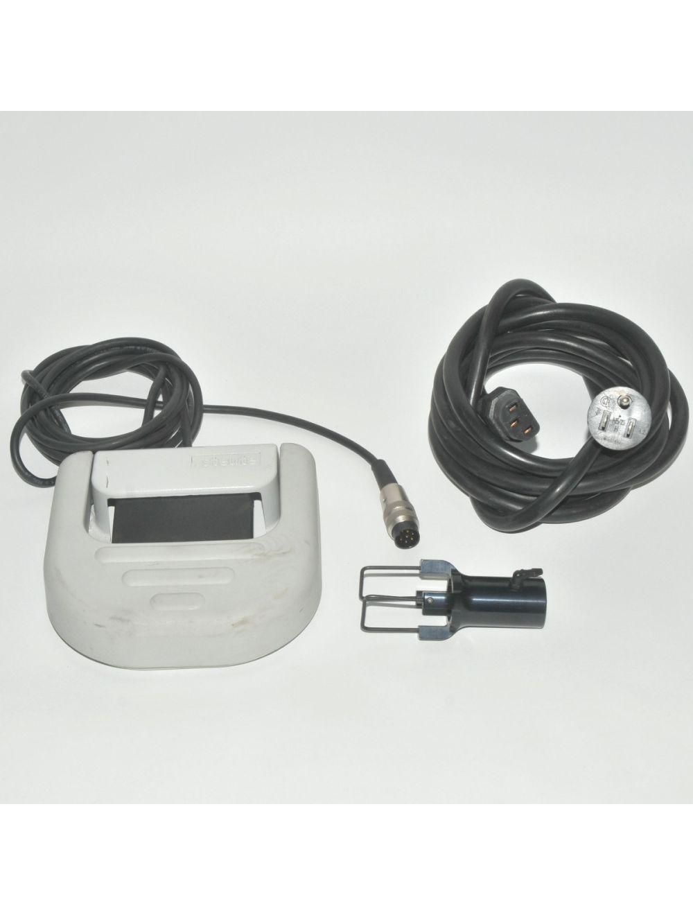 Cynosure 30 Watt Affirm CO2 Ablative Wrinkle Laser Incisional Fractional C02