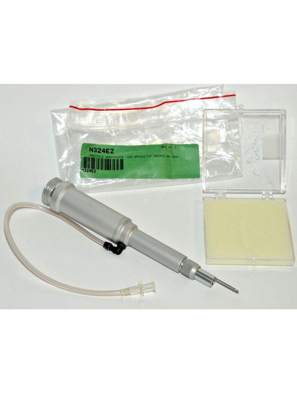 Cynosure 30 Watt Affirm CO2 Ablative Wrinkle Laser Incisional Fractional C02