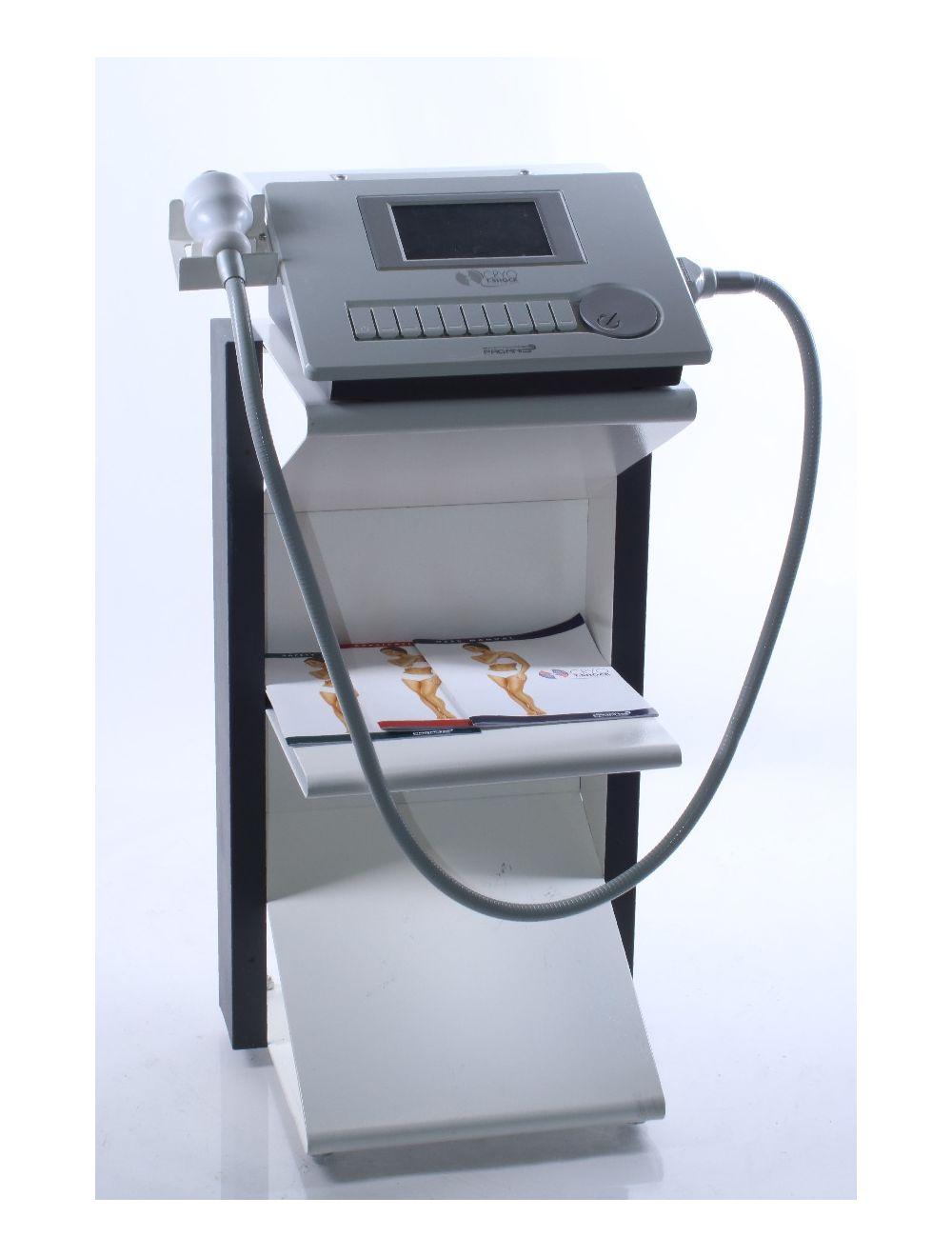 2018 Elettronica Pagani Cryo T-Shock HC Diathermy Therapy Cellulite Sculpting Sol International Medical