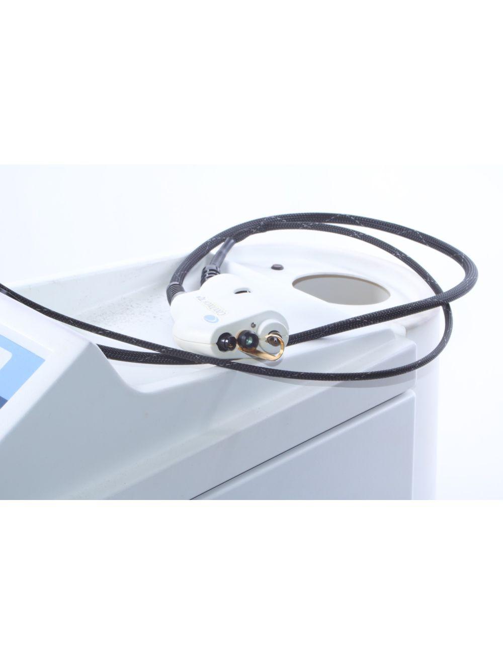 2008 New Star Cool Touch CT 3 Plus 1320 nm NdYAG Fine Lines Wrinkles Laser Sol International Medical
