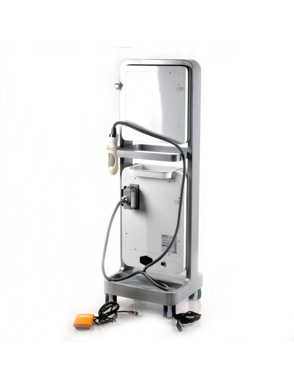 2018 VIVACE RF Radio Frequency Fractional Microneedle Rejuvenate Skin Tightening