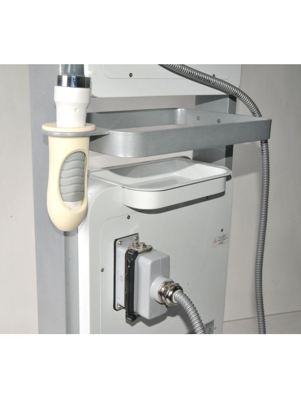 2018 VIVACE RF Radio Frequency Fractional Microneedle Rejuvenate Skin Tightening