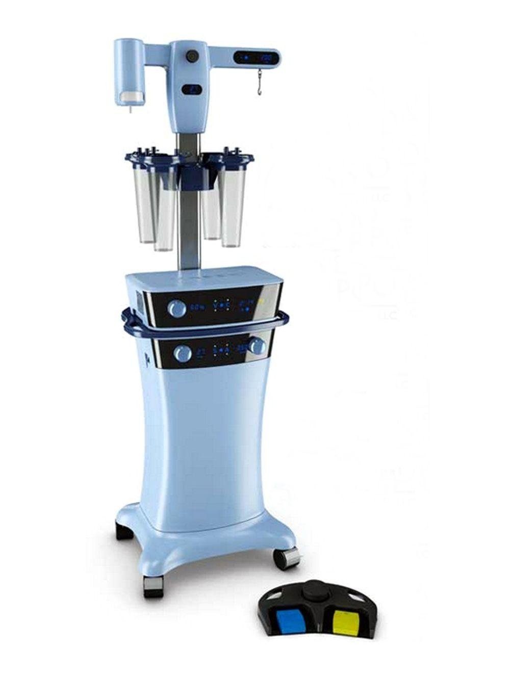 Solta Medical VaserLipo Version 2.0 2 Vaser VentX Vent X Ultrasound Amplifier Solta Medical