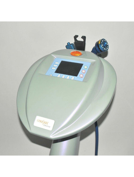 2007 CYNOSURE DEKA Tri Active Diode Laser Body Face Skin Tighten Triactive