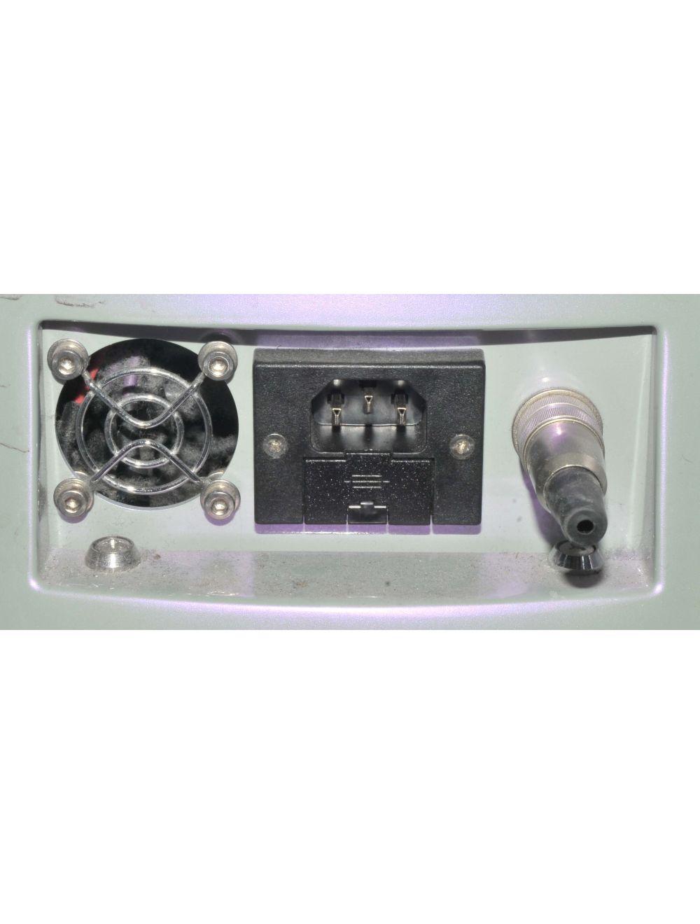 2007 CYNOSURE DEKA Tri Active Diode Laser Body Face Skin Tighten Triactive