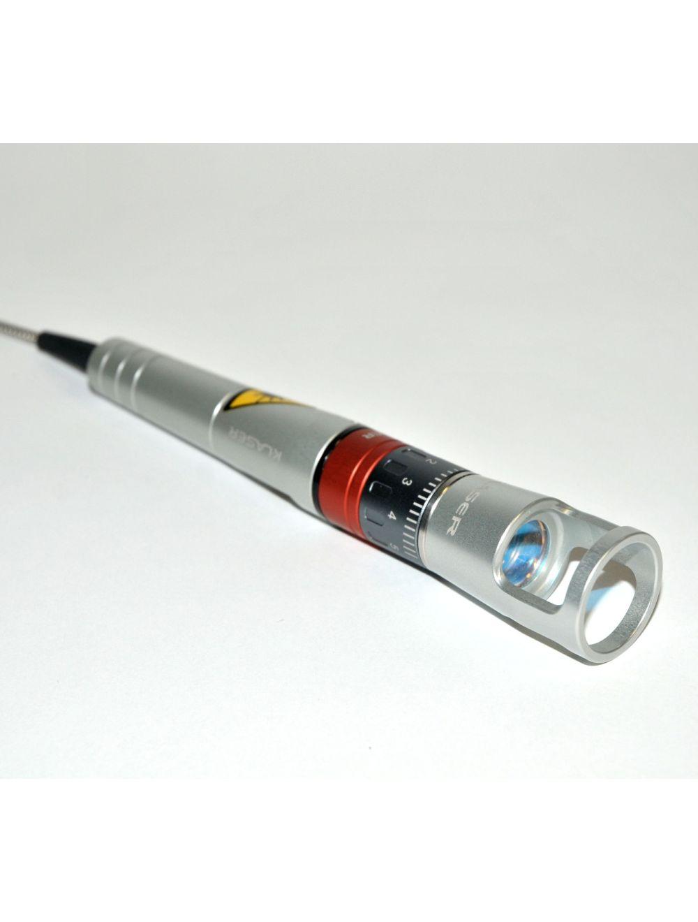 2017 K-Laser Cube 4 Performance Veterinary Animal Chronic Pain Treatment Therapy