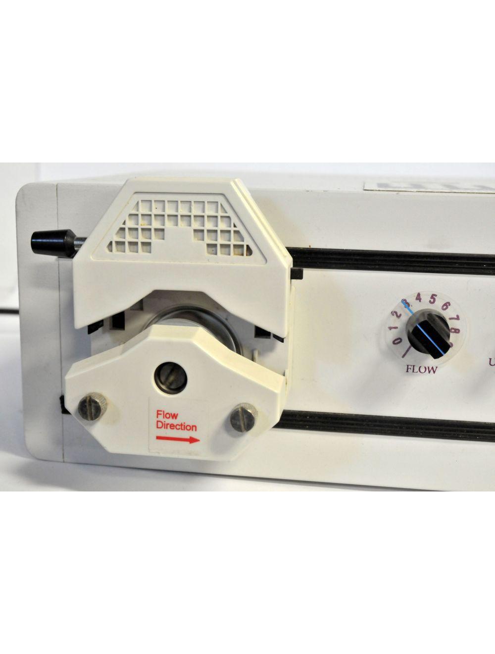 Tumescent Infusion Pump Ultrasonic Generator Silberg EUA Wells Johnson External Sol International Medical