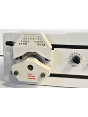 Tumescent Infusion Pump Ultrasonic Generator Silberg EUA Wells Johnson External