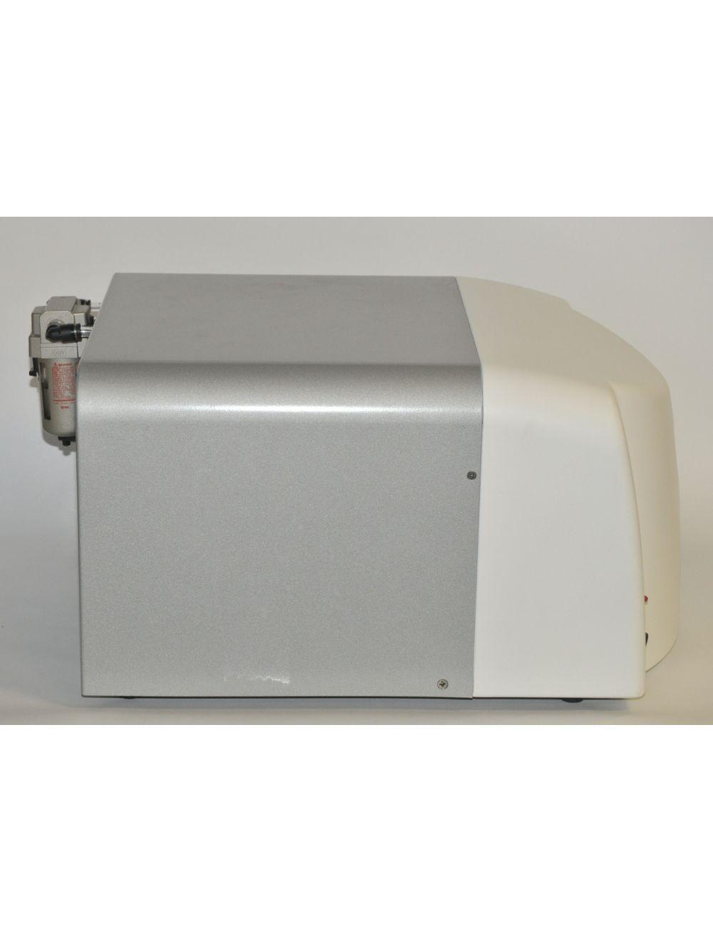 eMed SilkPeel DermalInfusion Skin Exfoliation Facial Envy Medical A0112 System