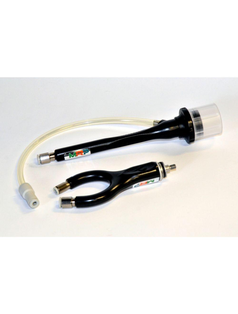 Envy Medical DermalInfusion Non Invasive Skin Exfoliation Plexus Pore Clarifying Sol International Medical