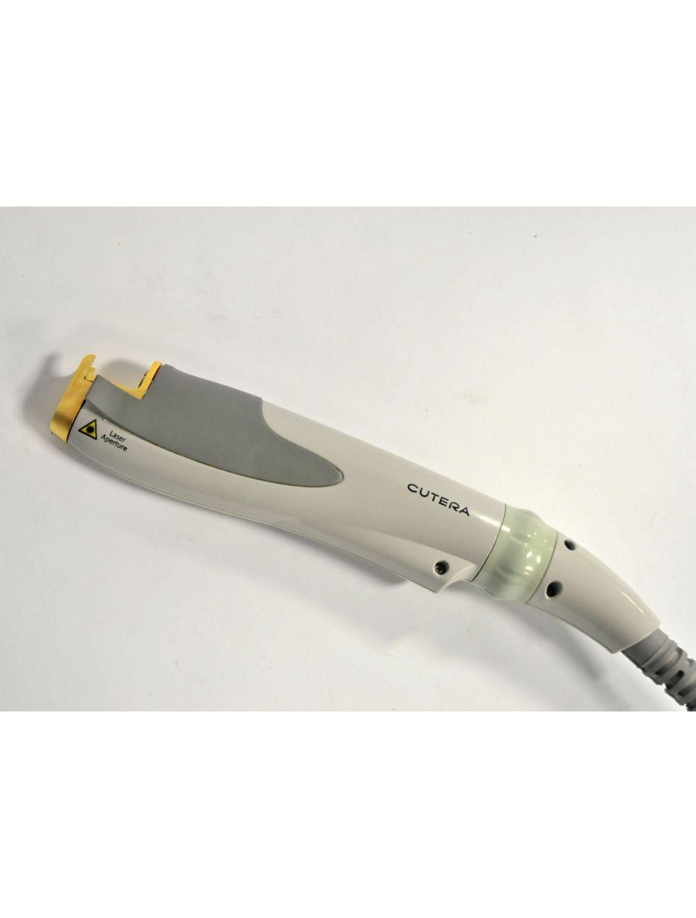 2018 Cutera XEO IPL Laser Nd YAG 1064 Prowave LX Limelight Hair Removal Lesions