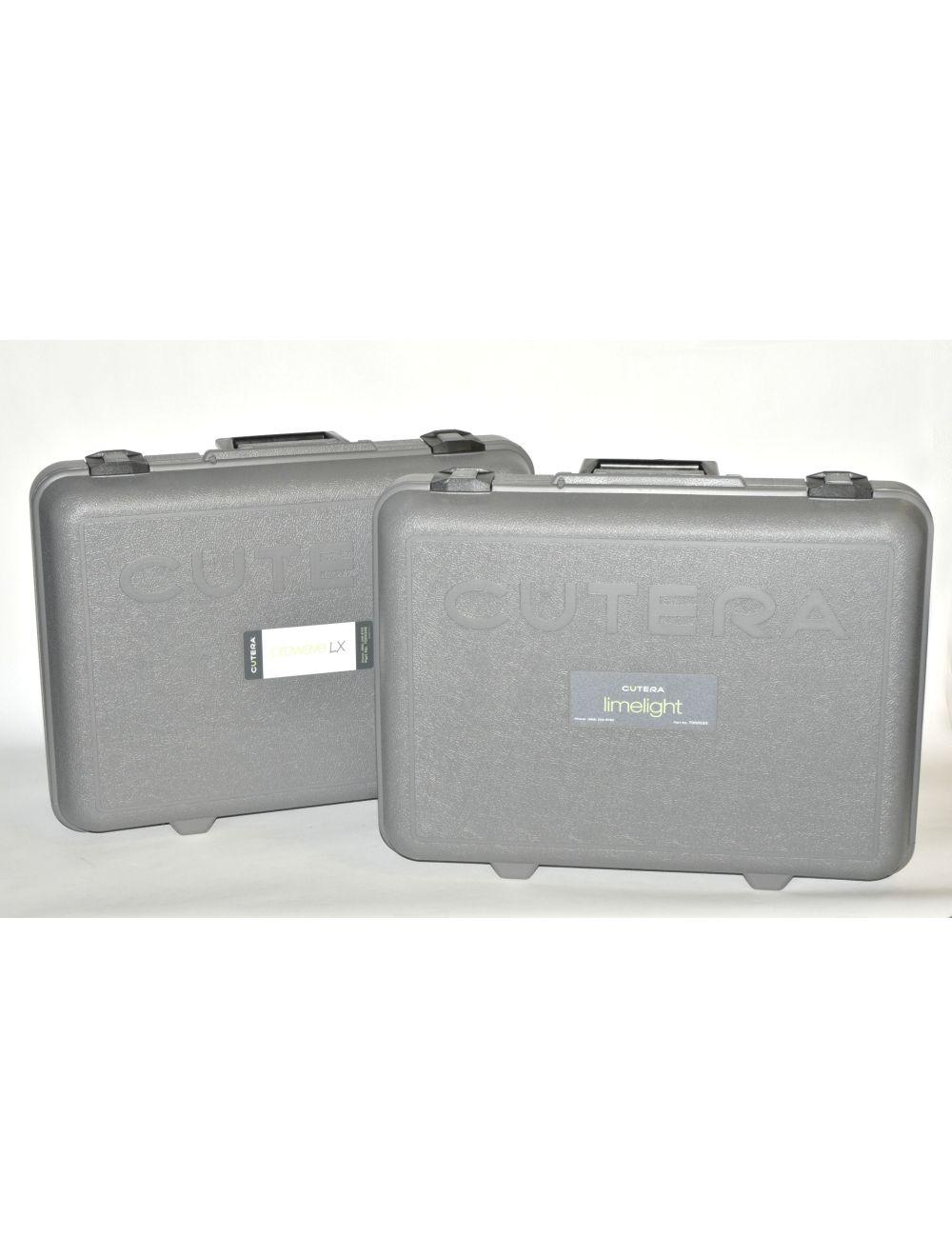 2018 Cutera XEO IPL Laser Nd YAG 1064 Prowave LX Limelight Hair Removal Lesions