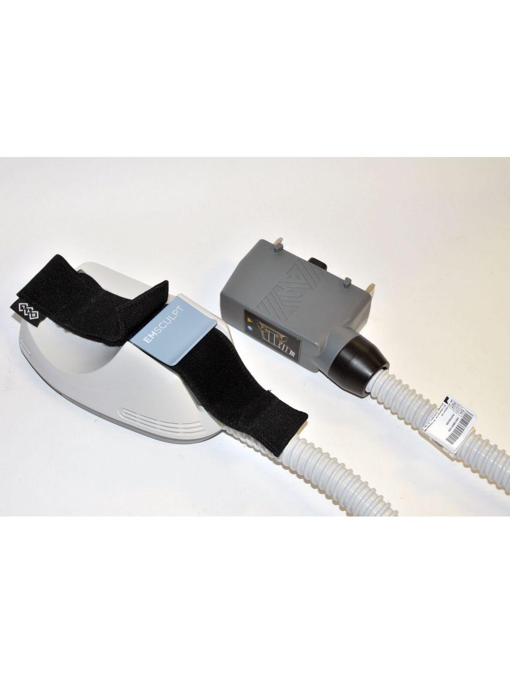 BTL EMSCULPT Arm Board Small Applicators Set AP27ENUS01100 Body Shaping Panel RF