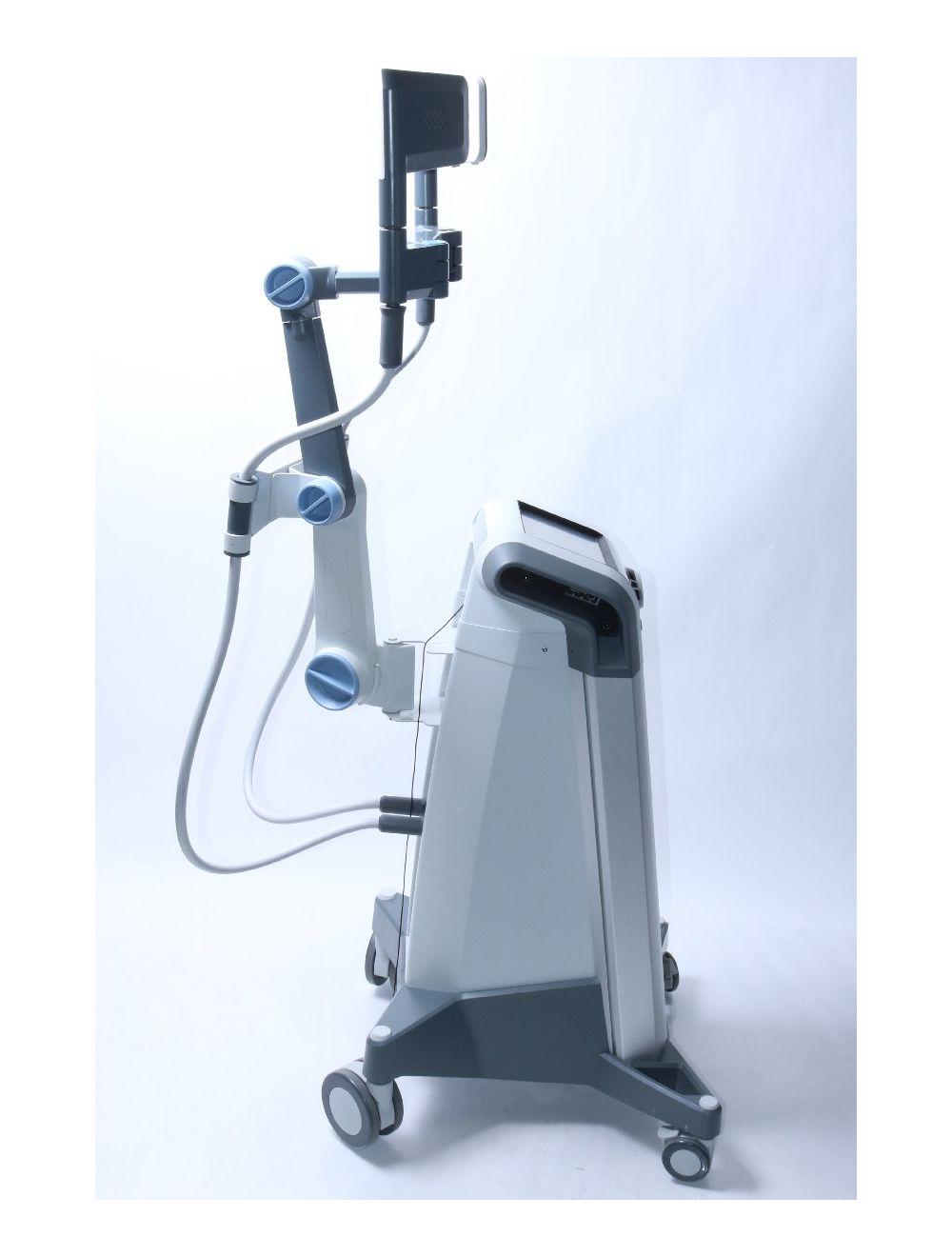 2014 BTL Vanquish ME RF Circumference Reduction Fat Removal Sculpt Core & Flex