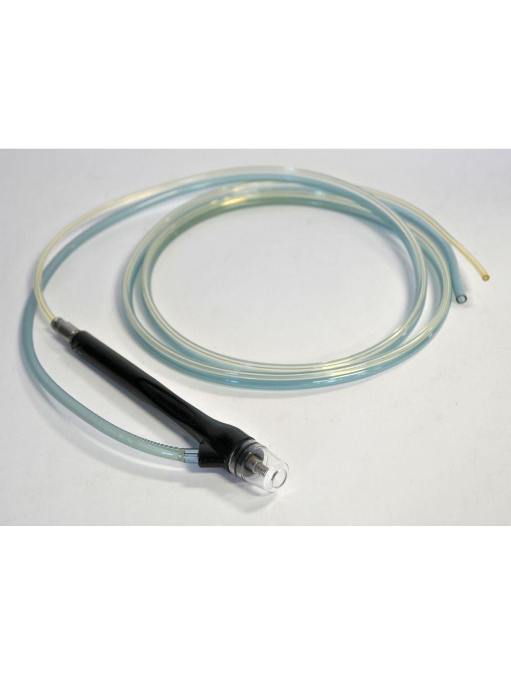 eMed SilkPeel DermalInfusion Skin Exfoliation Facial Silk Peel REFURBISHED A0112