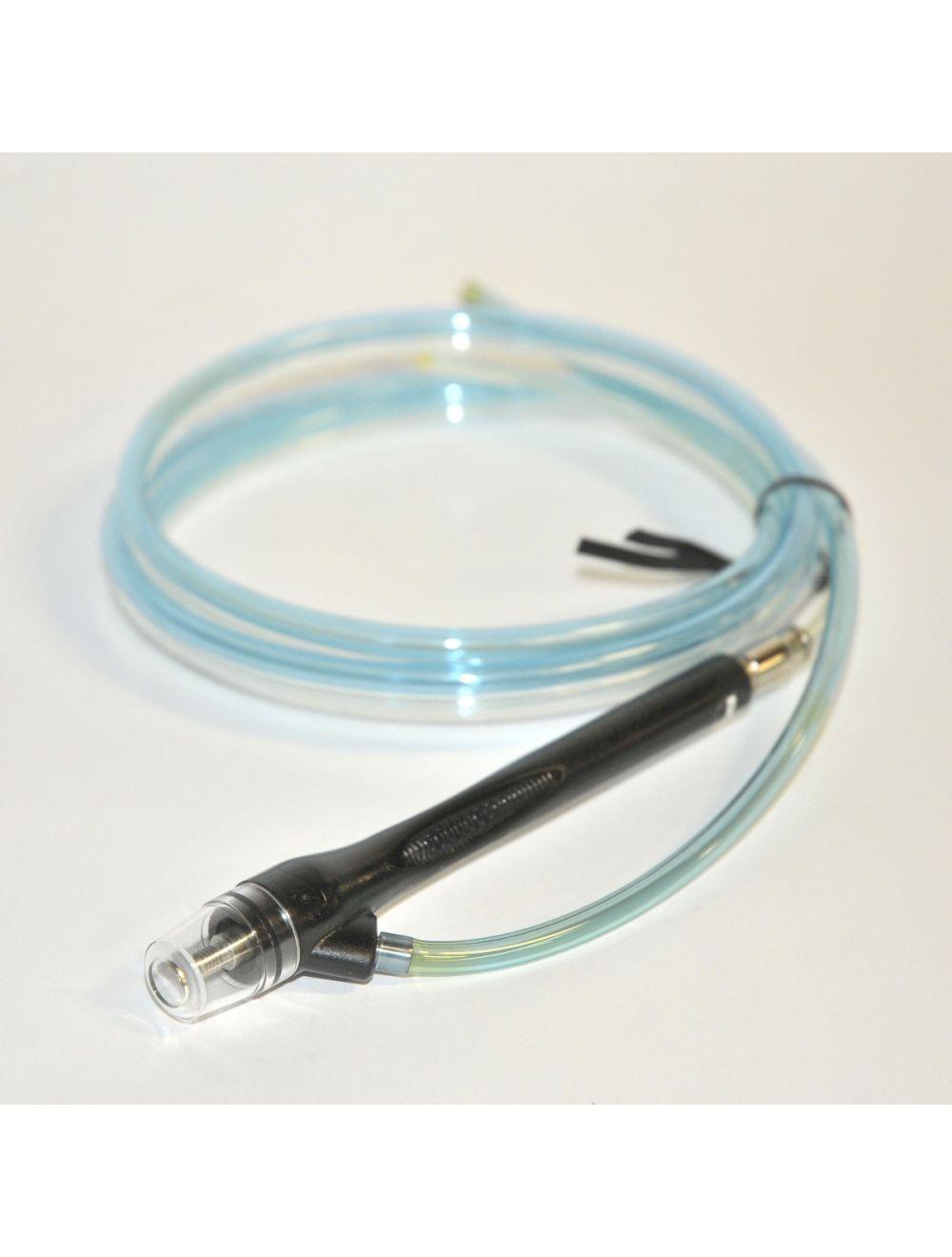 ENVY SilkPeel DermalInfusion Skin Exfoliation Facial Silk Peel REFURBISHED A0112