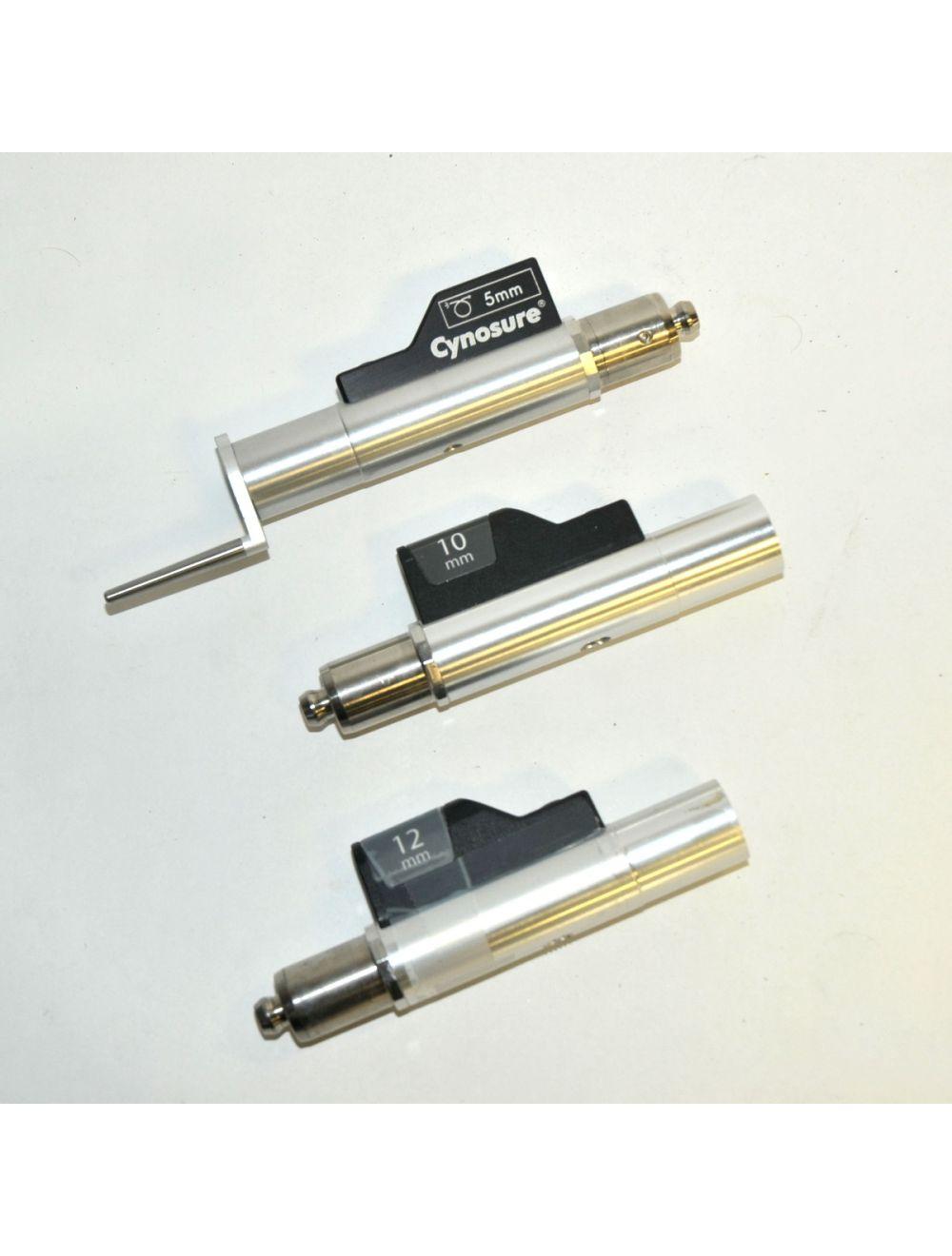 Cynosure Acclaim 7000 Laser 1064 Nd YAG Hair Removal Skin Rejuvenate Vascular