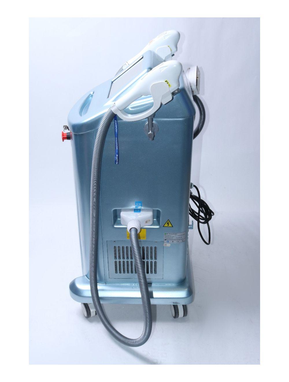 2019 Sincoheren Monaliza PreciPulse IPL Skin Rejuvenation Hair Removal Vascular