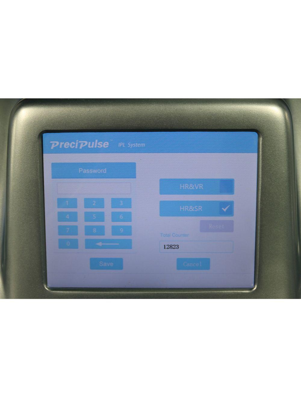 2019 Sincoheren Monaliza PreciPulse IPL Skin Rejuvenation Hair Removal Vascular